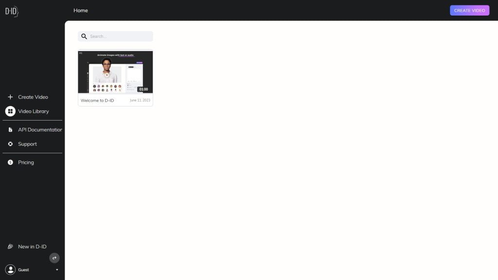 CreativeRealityStudioD-ID