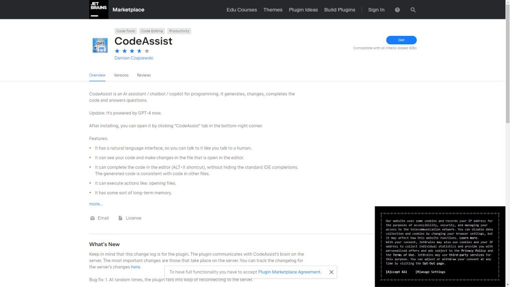 codeassist