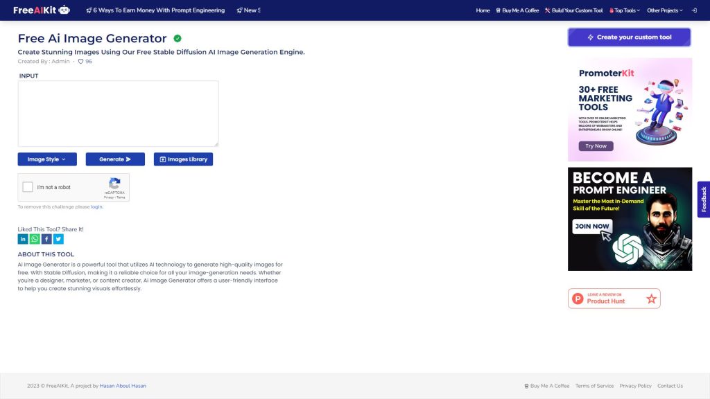 freeimage.ai