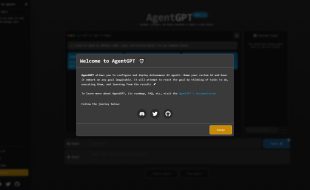 AgentGPT