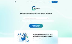 Consensus
