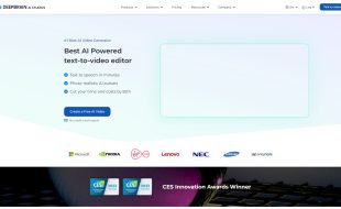 DeepbrainAI