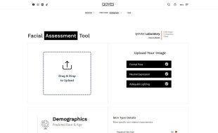 Facial-Assessment-Tool