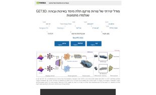 GET3D-Nvidia