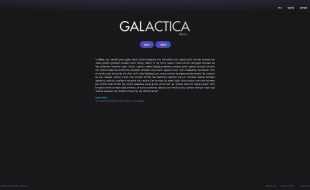 Galactica