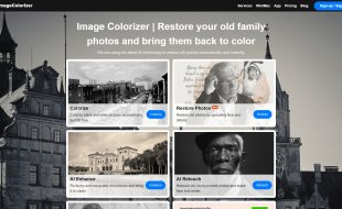 Imagecolorizer