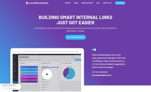 LinkWhisper