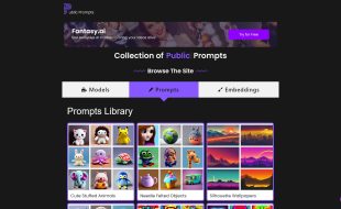 Public-Prompts