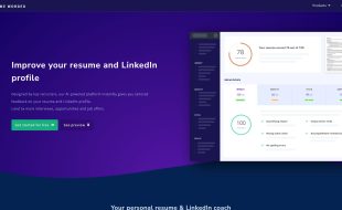 Resume-Worded