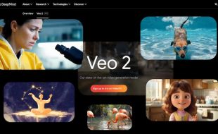 Veo 2