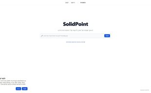 SolidPoint