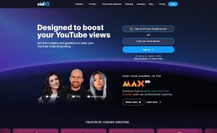 VidIq