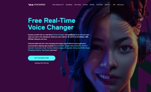 Voicemod