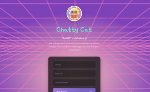 chatty-cat