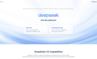deepseek