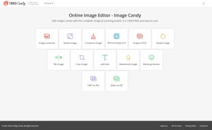 image-candy