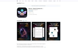 moji-writing-assistant