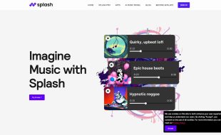 splashmusic