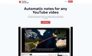 youtube-summarized
